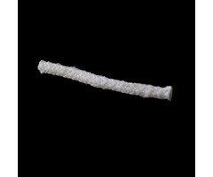 Hobie LINE 5/16" SPUN DBL BRD-WHITE