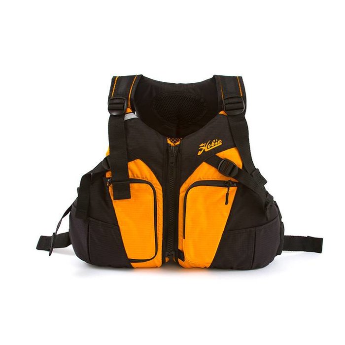 Hobie PFD THINBACK MANGO - LARGE