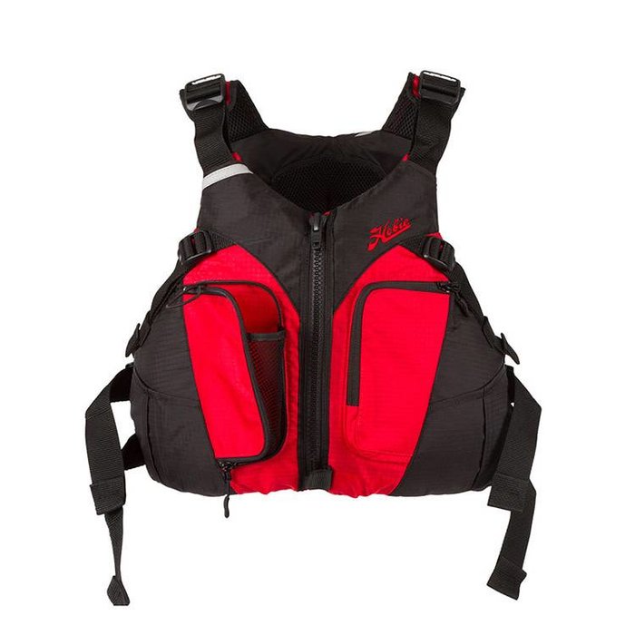 Hobie PFD THINBACK RED - LARGE