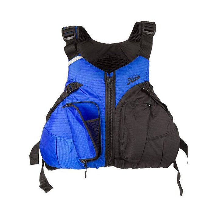 Hobie PFD THINBACK BLUE (W) LG