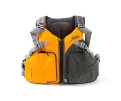 Hobie PFD THINBACK MANGO (W) LG