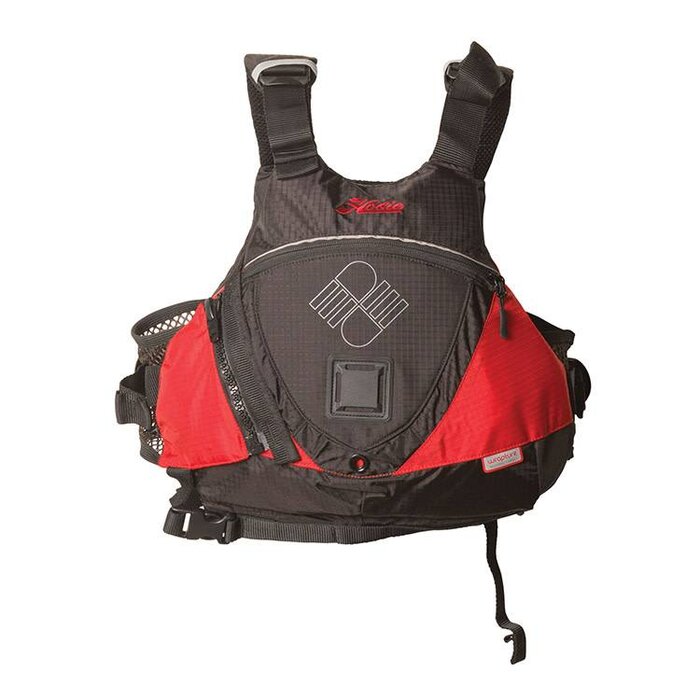Hobie PFD EDGE RED LG/XL