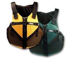 Hobie PFD HIBACK MANGO LXL CANADA