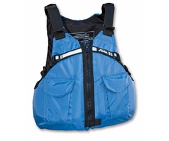 Hobie PFD HI-BACK P-BLUE (W) PS