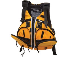 Hobie PFD FISHERMAN MANGO SMD