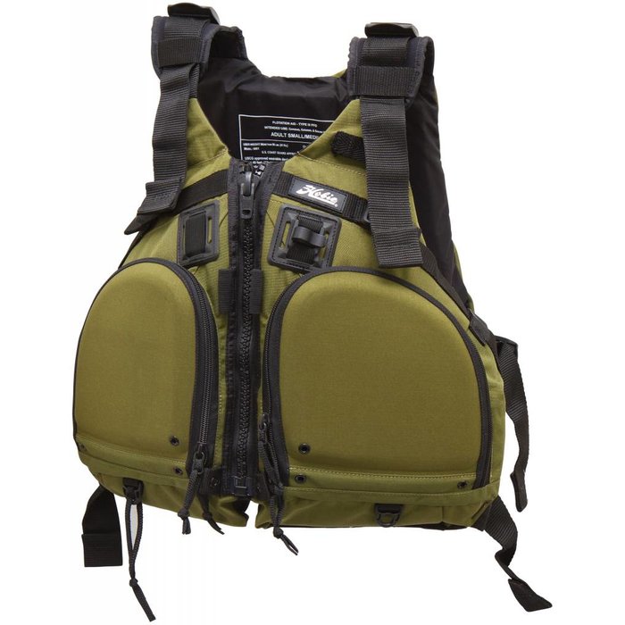 Hobie PFD FISHERMAN CACTUS LXL