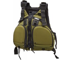Hobie PFD FISHERMAN CACTUS SMD