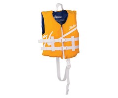 Hobie PFD CHILD MANGO 30-50#