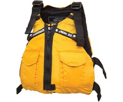 Hobie PFD HI-BACK MANGO (W) PS