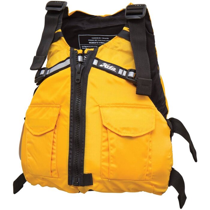 Hobie PFD HI-BACK MANGO (W) PS