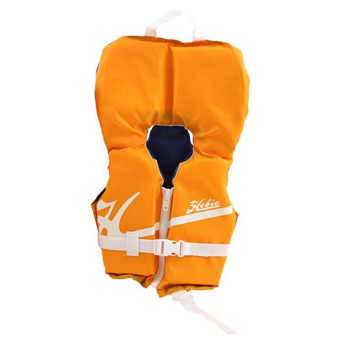 Hobie PFD INFANT MANGO