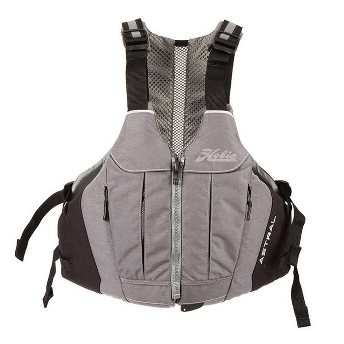 Hobie PFD MIRAGE GRAY - SMALL/MED
