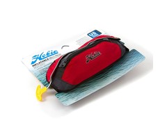 Hobie PFD BELT PACK INFLATABLE RED/G
