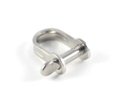 Hobie SHACKLE 3/16 - 1/2 x 11/16