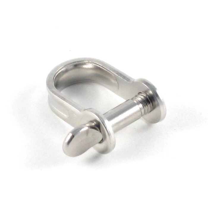 Hobie SHACKLE 3/16 - 1/2 x 11/16