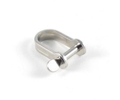 Hobie SHACKLE 3/16 - 5/8 x 1"