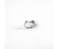 Hobie SHACKLE TWISTED SS 3/16