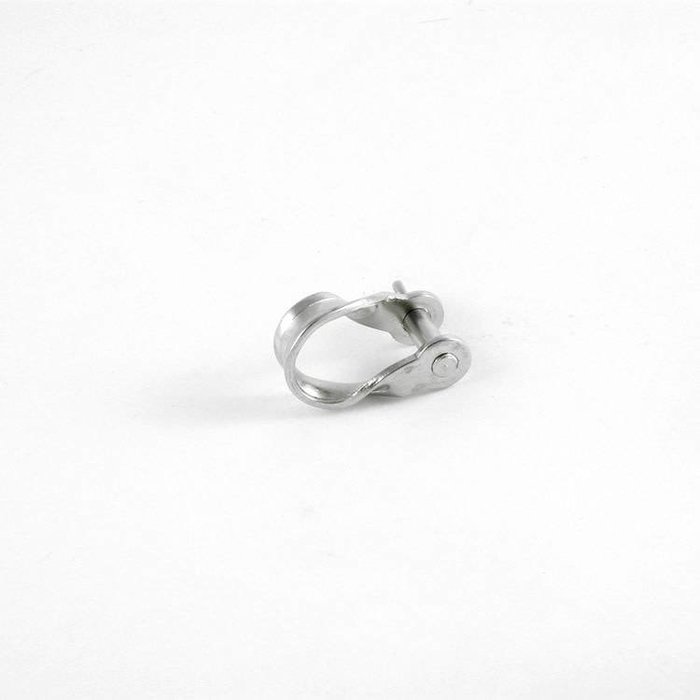 Hobie SHACKLE TWISTED SS 3/16