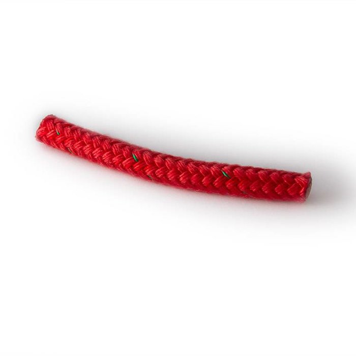 Hobie LINE 7/16" SPUN DACRON - RED