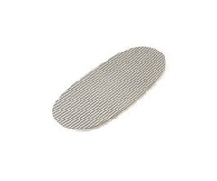 Hobie SEAT PAD GRAY [38010070]