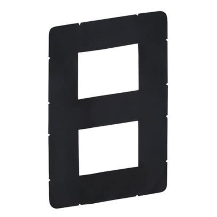 SAIL NUMBER, BLACK 12in, (1)