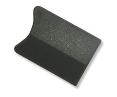 BATTEN TIP, 5/8in, CONCAVE