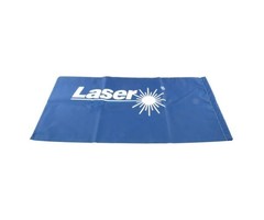 BAG, SAIL, LASER, BLUE