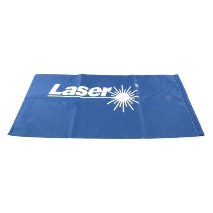 BAG, SAIL, LASER, BLUE