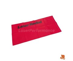 BAG, SAIL, LASER RADIAL, RED