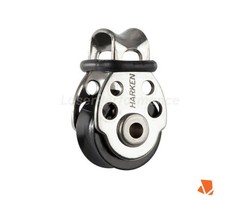 BLOCK, AIR, HARKEN, 16MM