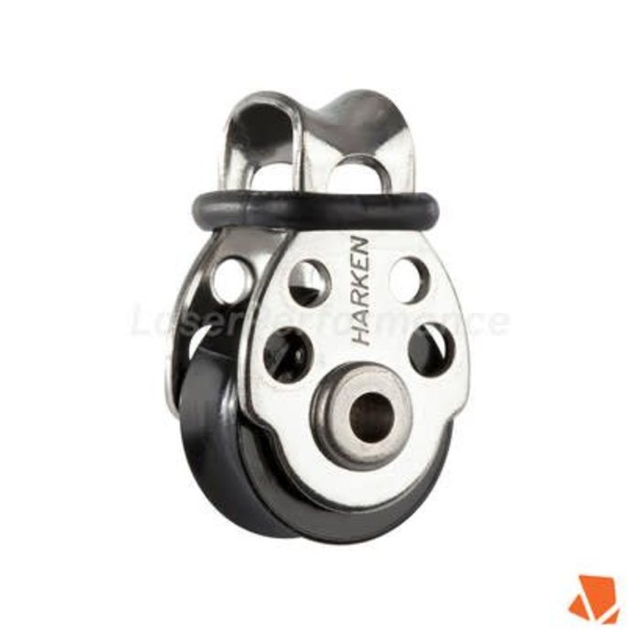 BLOCK, AIR, HARKEN, 16MM