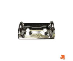 PLATE, W/O BLOCKS, LASER