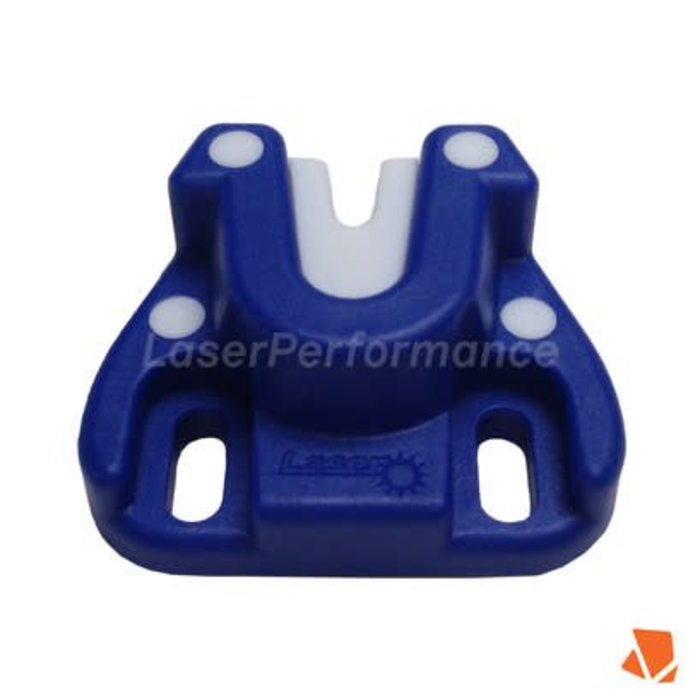 FRICTION PAD, LASER, MK2