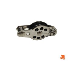 BLOCK, TOP, HARKEN, W/BOLT