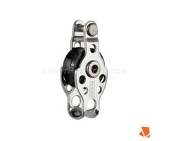 BLOCK, BECKET, HARKEN 16MM