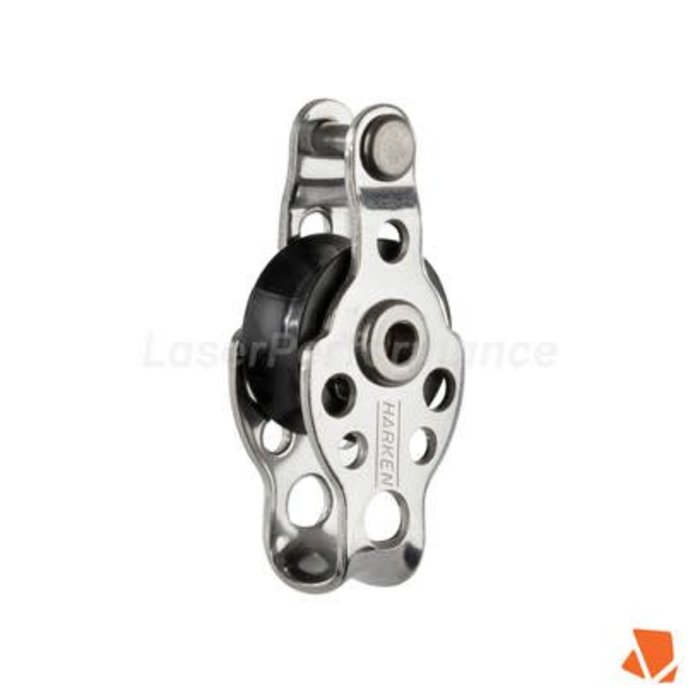 BLOCK, BECKET, HARKEN 16MM