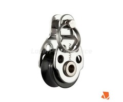 BLOCK, AIR, FORK, HARKEN 16MM