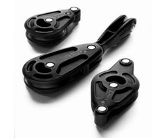 HARKEN, BLOCK SET, LASER