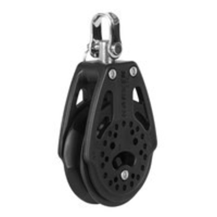 BLOCK, RATCHET, 2.25IN, HARKEN