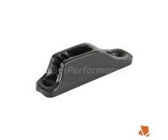 CLEAT, CLAM, ALUMINUM CL211MK1