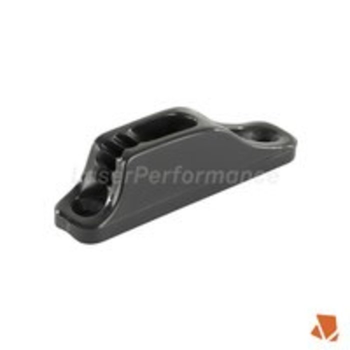 CLEAT, CLAM, ALUMINUM CL211MK1