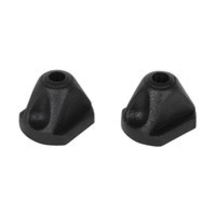 CAP, LARGE, SELF-TAP (2) LASER