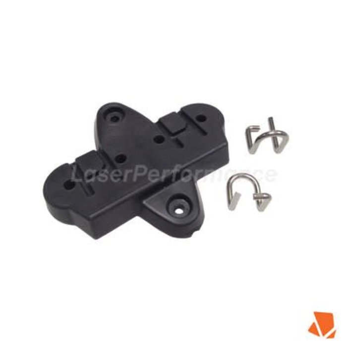 PLATE, W/O CLEAT, LASER