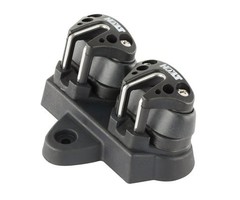 PLATE, W/CLEATS, LASER, ALLEN