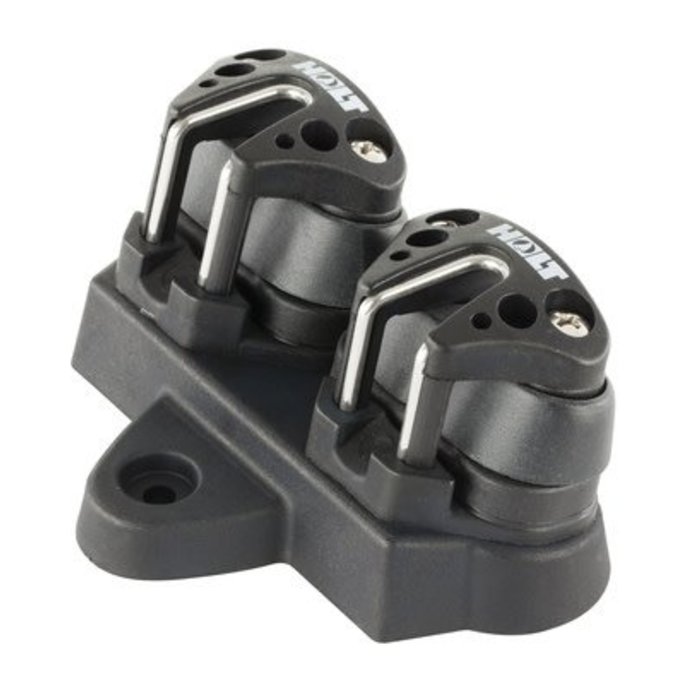 PLATE, W/CLEATS, LASER, ALLEN