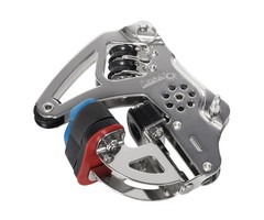 BASE UNIT, VANG, ILCA  HARKEN