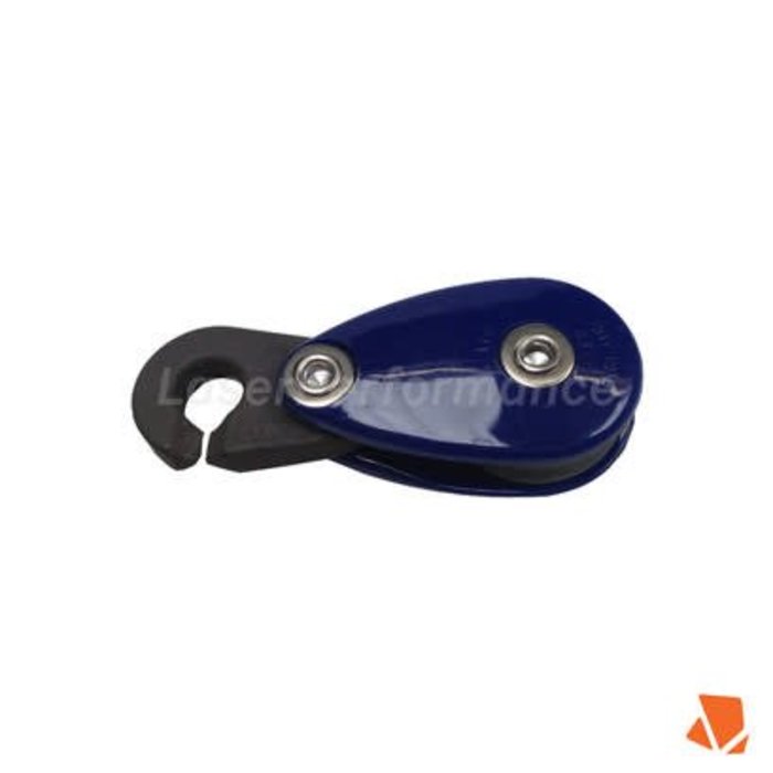 BLOCK, TRAVELER, BLUE, SMALL