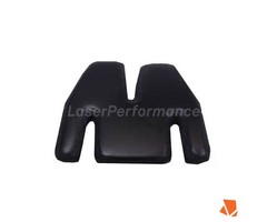 PLATE, HIKING STRAP PLASTIC L1