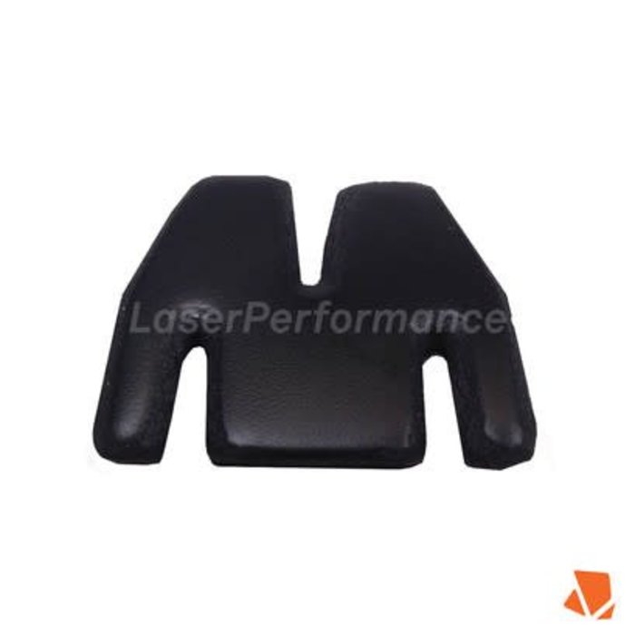 PLATE, HIKING STRAP PLASTIC L1