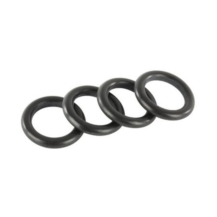 KIT, ORING, BAILER, LASER (4)